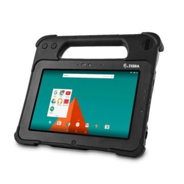 TERMINALES MOVILES TABLET RUGGED Zebra XPAD L10 Photo 1