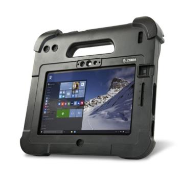 MOBILCOMPUTER TABLET RUGGED Zebra XPAD L10 Photo 2