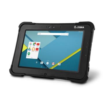 MOBILE COMPUTERS TABLET RUGGED Zebra XSLATE L10 Photo 1