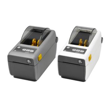 RFID PRINTERS Zebra ZD400 SERIES RFID Photo 2