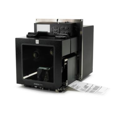 RFID PRINTERS Zebra ZE500 RFID Photo 0