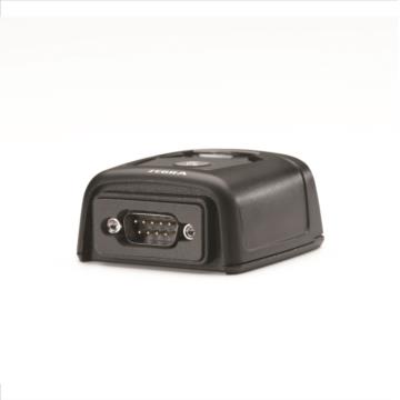 BARCODE SCANNERS HANDS - FREE Zebra DS457 Photo 3