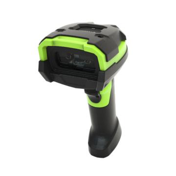 BARCODE SCANNER INDUSTRIE  Zebra LI36XX SERIES Photo 1