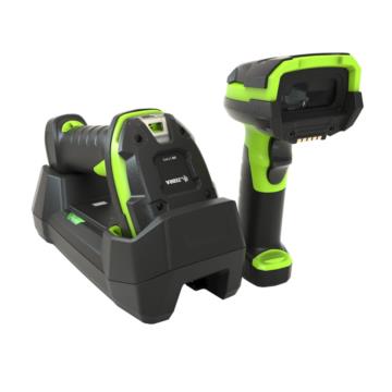 BARCODE SCANNER INDUSTRIE  Zebra LI36XX SERIES Photo 3