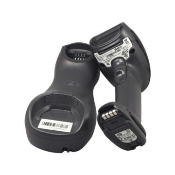 BARCODE SCANNER ALLGEMEIN Zebra LI42XX SERIES Photo 4