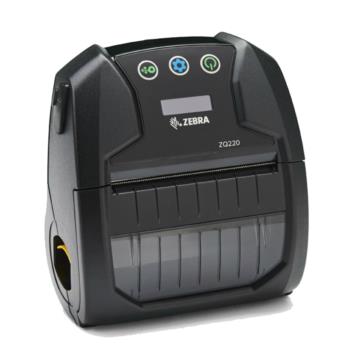 DRUCKER MOBILE DRUCKER Zebra ZQ2XX- ZQ220 Photo 0