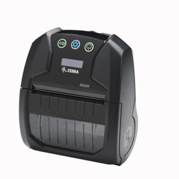 PRINTERS MOBILE PRINTERS Zebra ZQ2XX- ZQ220 Photo 1