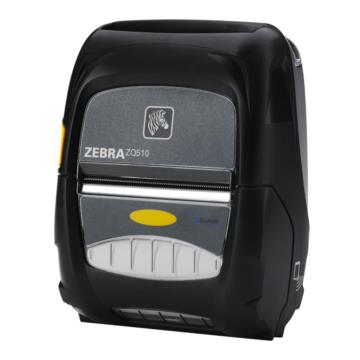 RFID PRINTERS Zebra ZQ500 RFID Photo 0