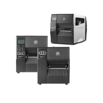 PRINTERS MID RANGE PRINTERS Zebra ZT200 SERIES Photo 0