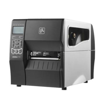 DRUCKER MID RANGE DRUCKER Zebra ZT200 SERIES Photo 3