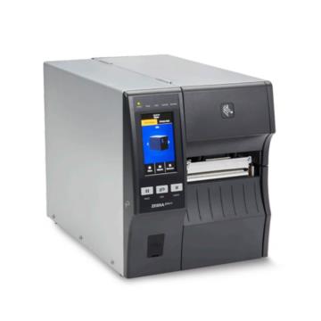 PRINTERS MID RANGE PRINTERS Zebra ZT411 Photo 0