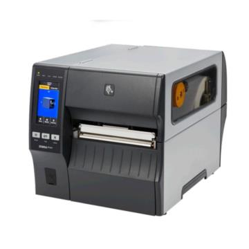 PRINTERS MID RANGE PRINTERS Zebra ZT421 Photo 0