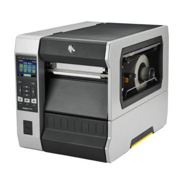 RFID PRINTERS Zebra ZT600 SERIES RFID Photo 1